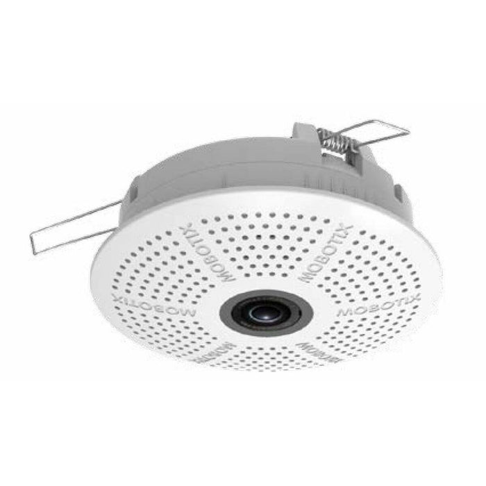 Видеокамера за наблюдение Mobotix MX-C26B-AU-6D016