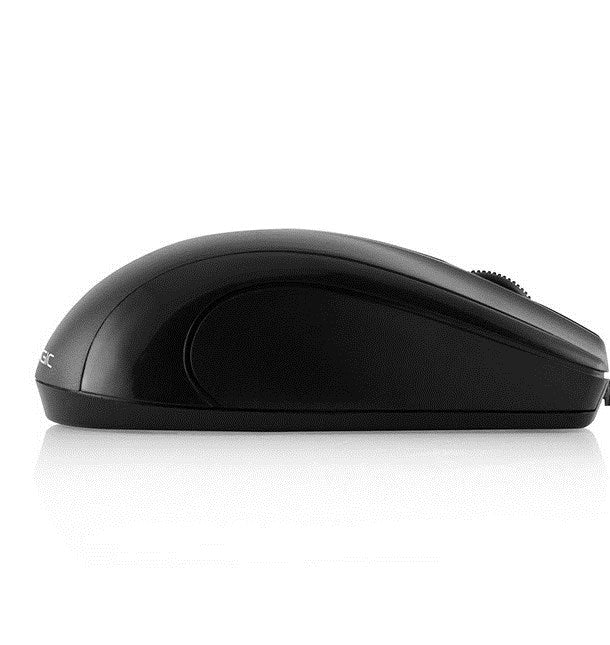 Мишка Logic LM-12 USB Type-A Optical 1000 DPI Ambidextrous