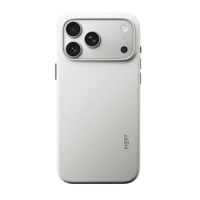 Калъф Moft Snap Movas MagSafe за iPhone 17 Pro Max, misty cove