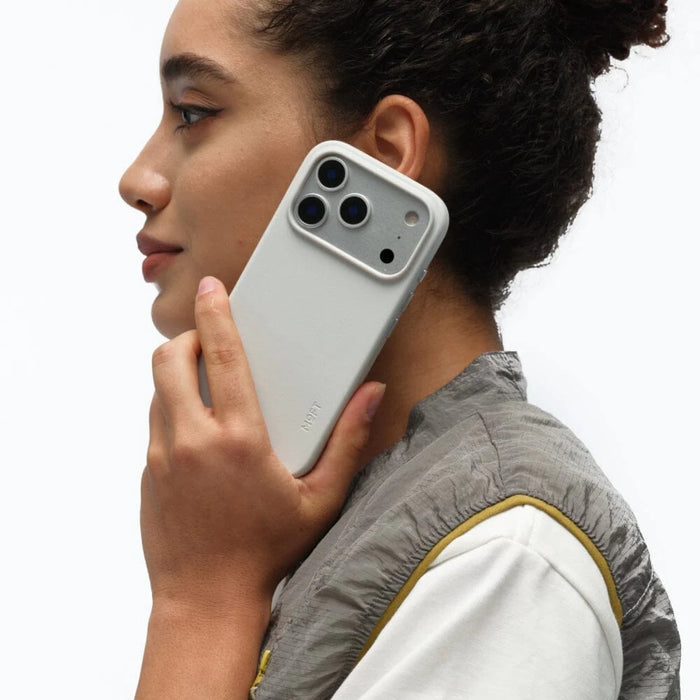 Калъф Moft Snap Movas MagSafe за iPhone 17 Pro Max, misty cove