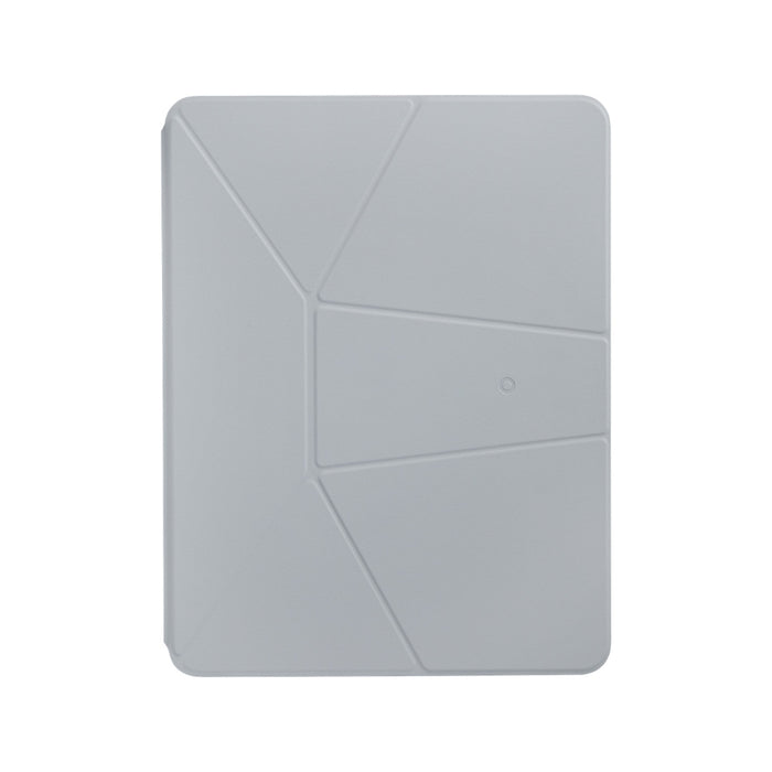 Калъф Moft Dynamic folio за iPad 11" A16 11 поколение (2025) / iPad 10.9" 10 поколение (2022), цимент