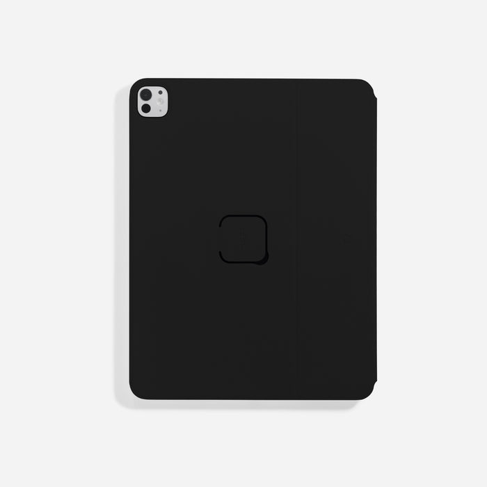 Калъф Moft Dynamic folio за iPad 11" A16 11 поколение (2025) / iPad 10.9" 10 поколение (2022), черен