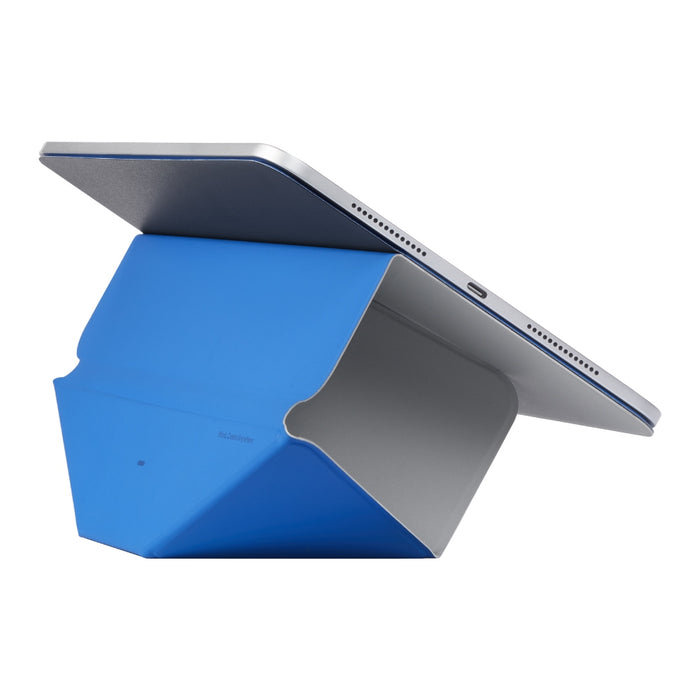 Калъф Moft Dynamic folio за iPad Air 11" M2 2024 / M3 2025 / 10.9" Air 4 2020 / Air 5 2022, цимент