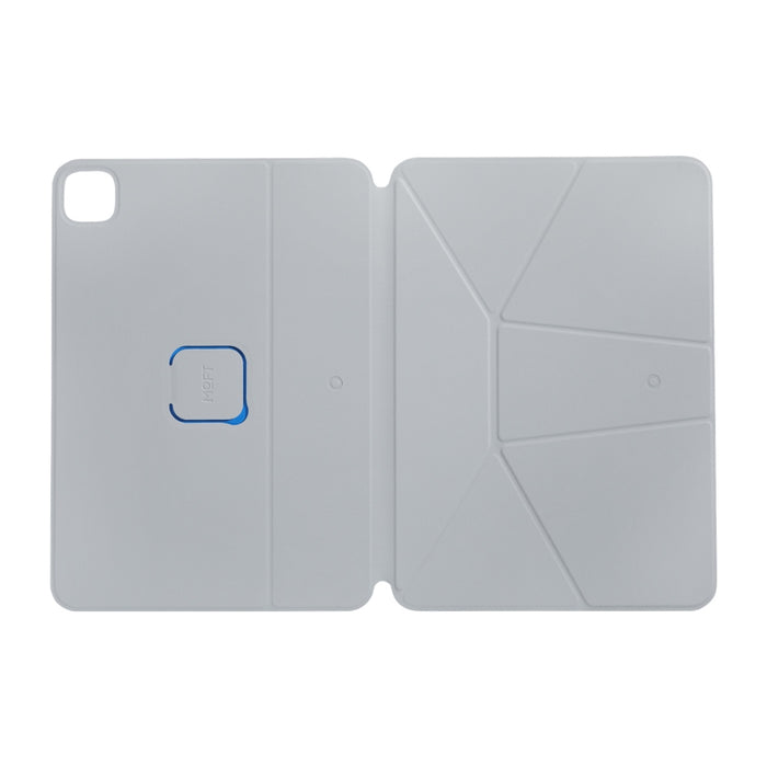 Калъф Moft Dynamic folio за iPad Air 11" M2 2024 / M3 2025 / 10.9" Air 4 2020 / Air 5 2022, цимент