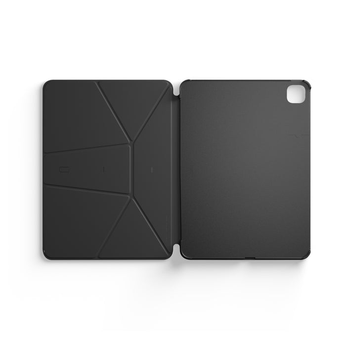 Калъф Moft Dynamic folio за iPad Pro 11" (M4), черен