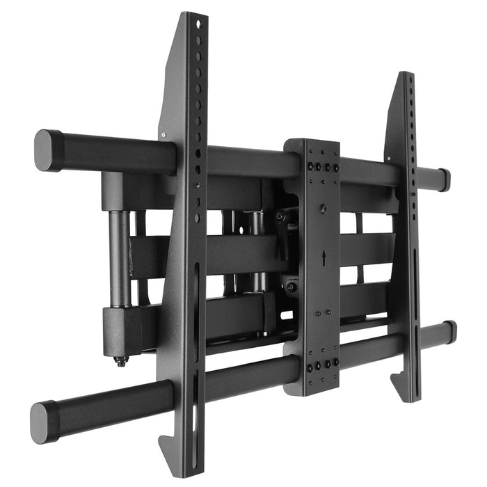 Скоба за телевизор Montis "LOGAN" MT079 2,16 м (85") Черна