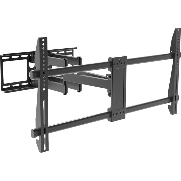 Скоба за телевизор Montis "LOGAN" MT079 2,16 м (85") Черна