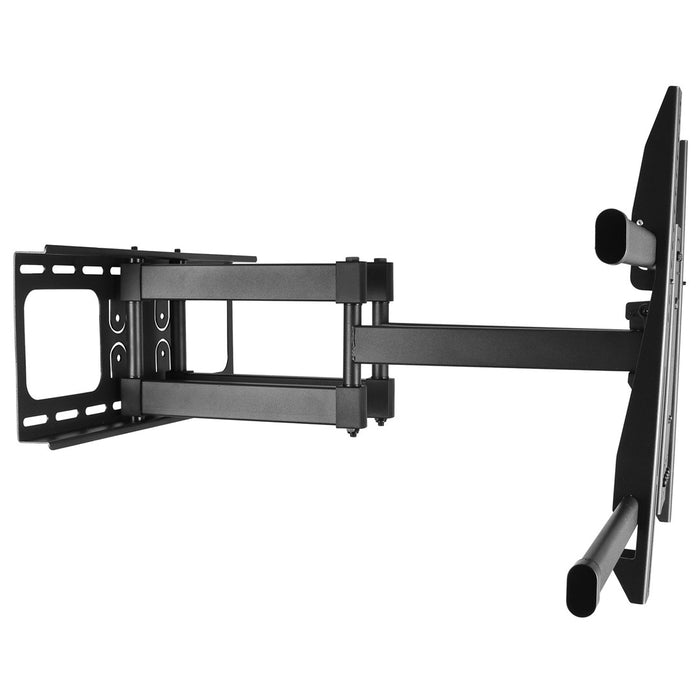 Скоба за телевизор Montis "LOGAN" MT079 2,16 м (85") Черна