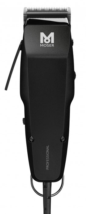 Машинка за подстригване Moser 1400 Black Edition