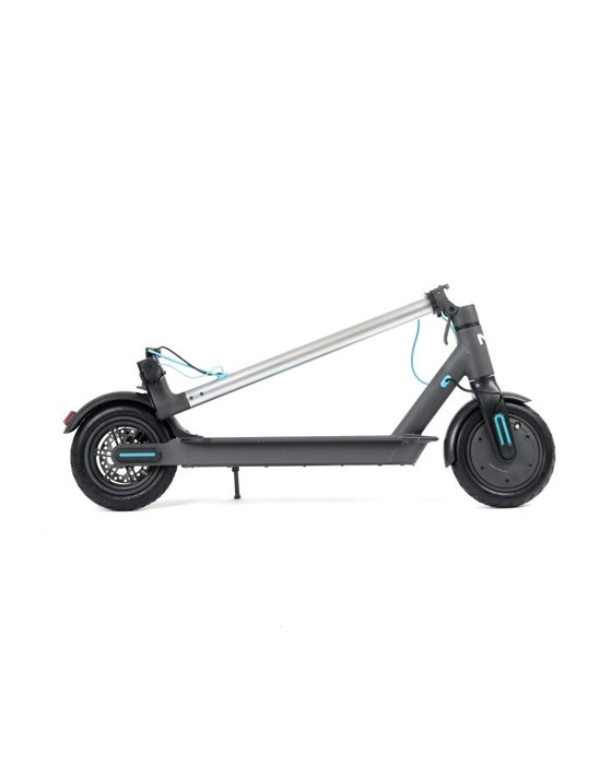 MOTUS Scooty 8.5 25 км/ч Черен, Тюркоаз 7.8 Ah