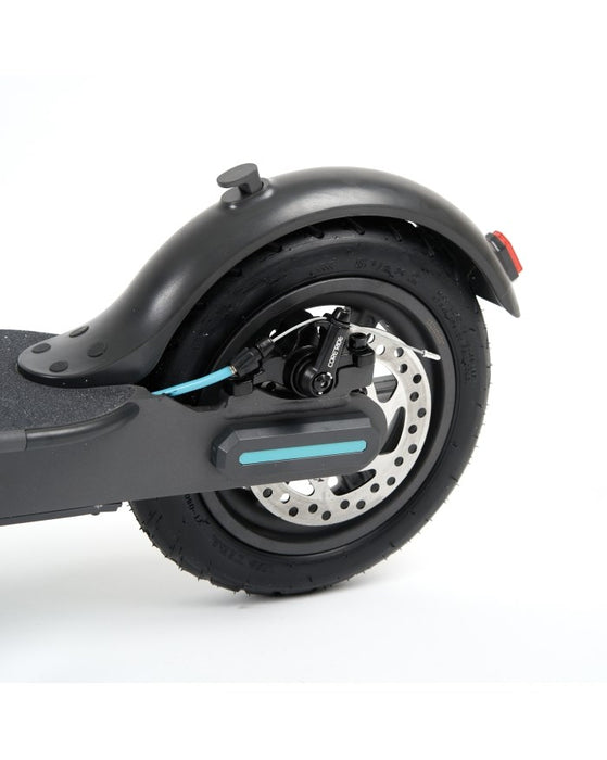 MOTUS Scooty 8.5 25 км/ч Черен, Тюркоаз 7.8 Ah