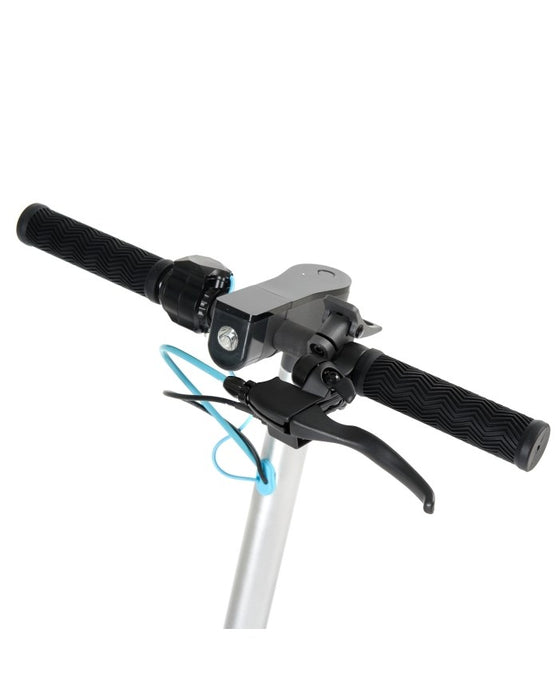 MOTUS Scooty 8.5 25 км/ч Черен, Тюркоаз 7.8 Ah