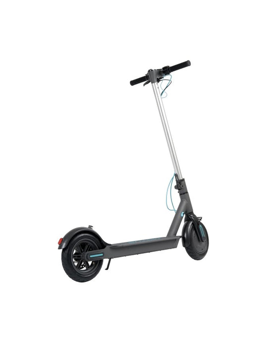 MOTUS Scooty 8.5 25 км/ч Черен, Тюркоаз 7.8 Ah