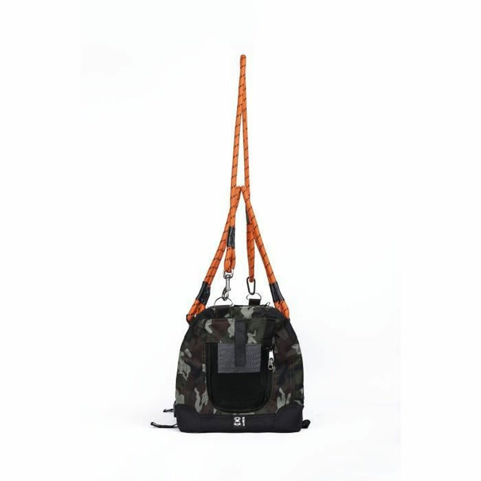 Транспортна чанта MPETS Зелен Orange 41 x 28 x 28 cm