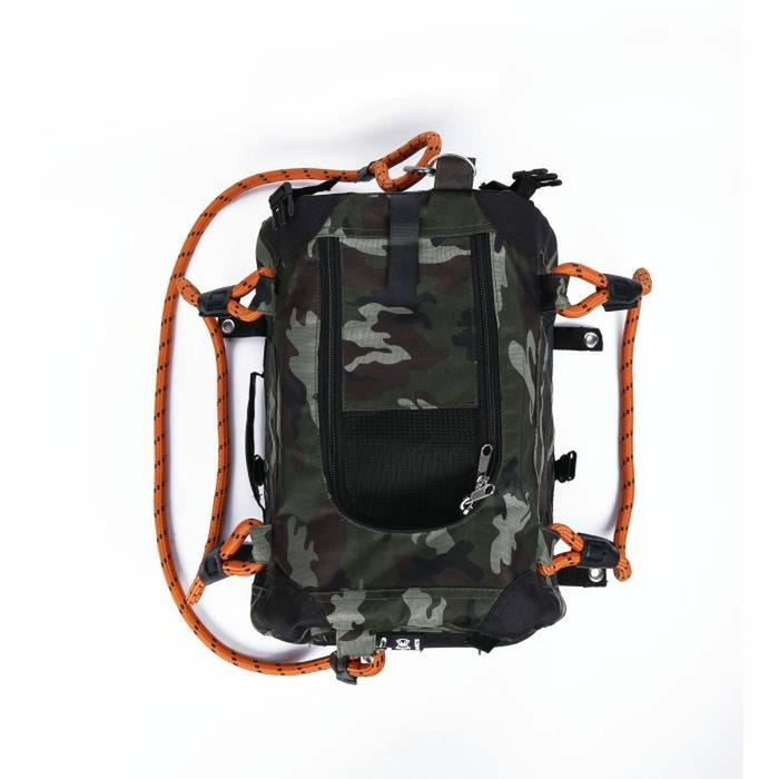 Транспортна чанта MPETS Зелен Orange 41 x 28 x 28 cm