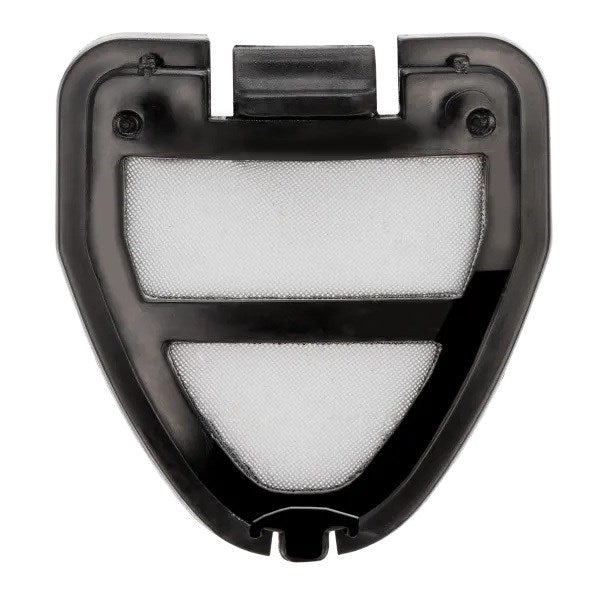 MPM MCZ-122 електрическа кана 1.7 L 2200 W Черна, Неръждаема стомана