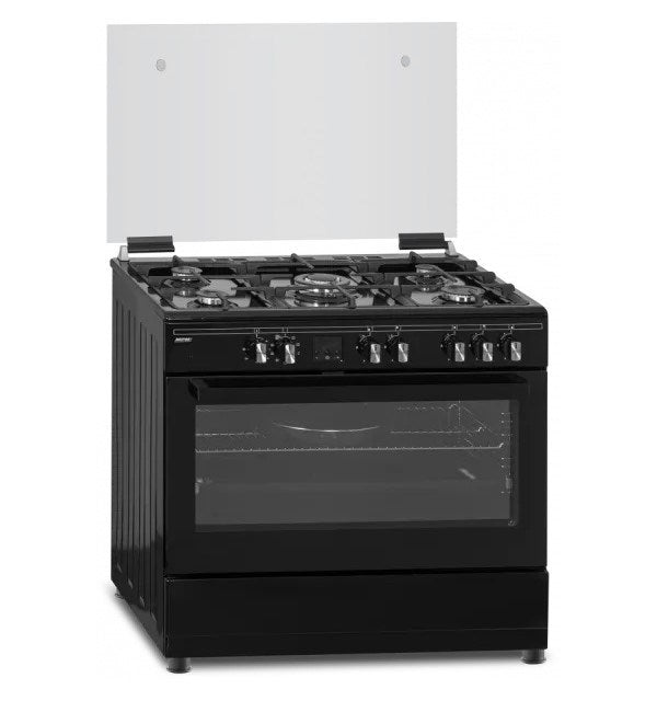 MPM-93-KGM-32 90см готварска печка газ/електричество