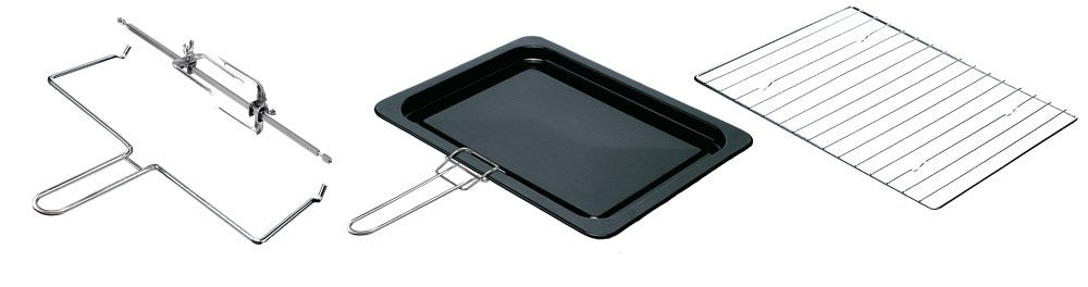 Фурна за печене MPM MPE-05/T 1600 W