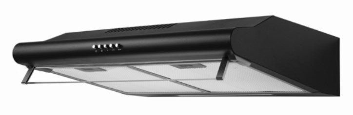 Универсален аспиратор под плот MPM-61-PX-76 черен