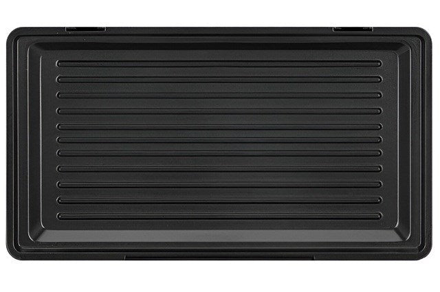 MPM MOP-54 Тостер за сандвичи 5-в-1 черен