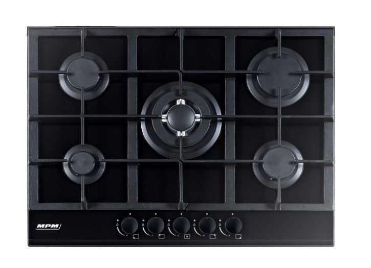 Газов котлон с WOK горелка MPM-70-GMH-21