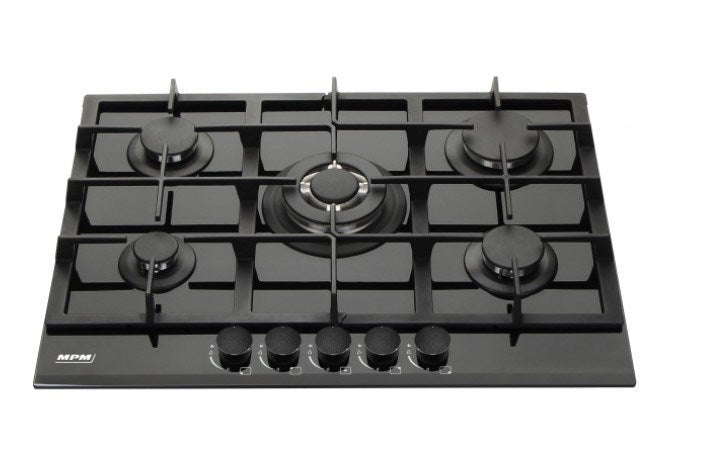 Газов котлон с WOK горелка MPM-70-GMH-21
