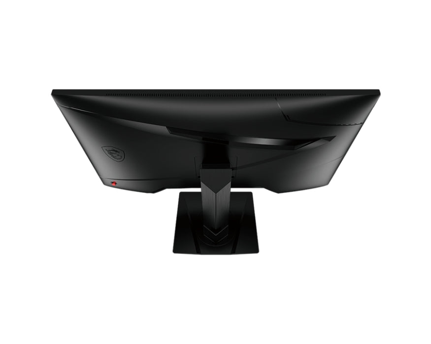 MSI G274QPX, 27", 240Hz, 1ms, Rapid IPS, 2560x1440, G-Sync съвместим, Gaming OSD, Mystic Light, 98% DCI-P3, AG, USB хъб, 400 нита, 1000:1, DCR 100M:1, DP(1.4a), 2xHDMI(2.0b), 1xTypeC DP alt w/PD (65W), Регулиране на височината, VESA, 9S6-3CC29H-040