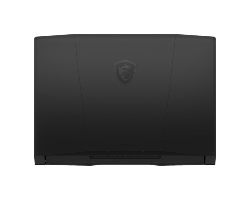 MSI Katana 15 B13VFK, i5-13420H (8C/12T, до 4.60GHz, 12 MB), RTX 4060 8GB GDDR6 233 AI TOPS, w/MUX, 15.6" QHD (2560x1440), 165Hz IPS-ниво DCI-P3 100%, 16GB DDR5 2x8 5200MHz, 512GB PCIe Gen4x4 SSD, WiFi 6E, BT 5.3, 4-зонов RGB Gaming Kbd, БЕЗ OS, 2,25 k