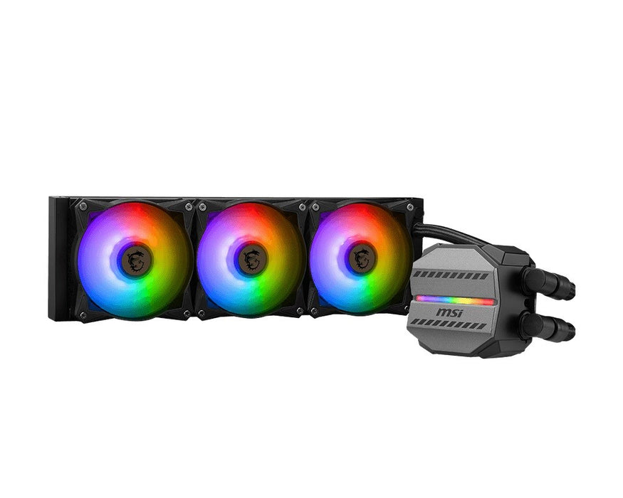 Воден охладител MSI MAG CORELIQUID M360 ARGB