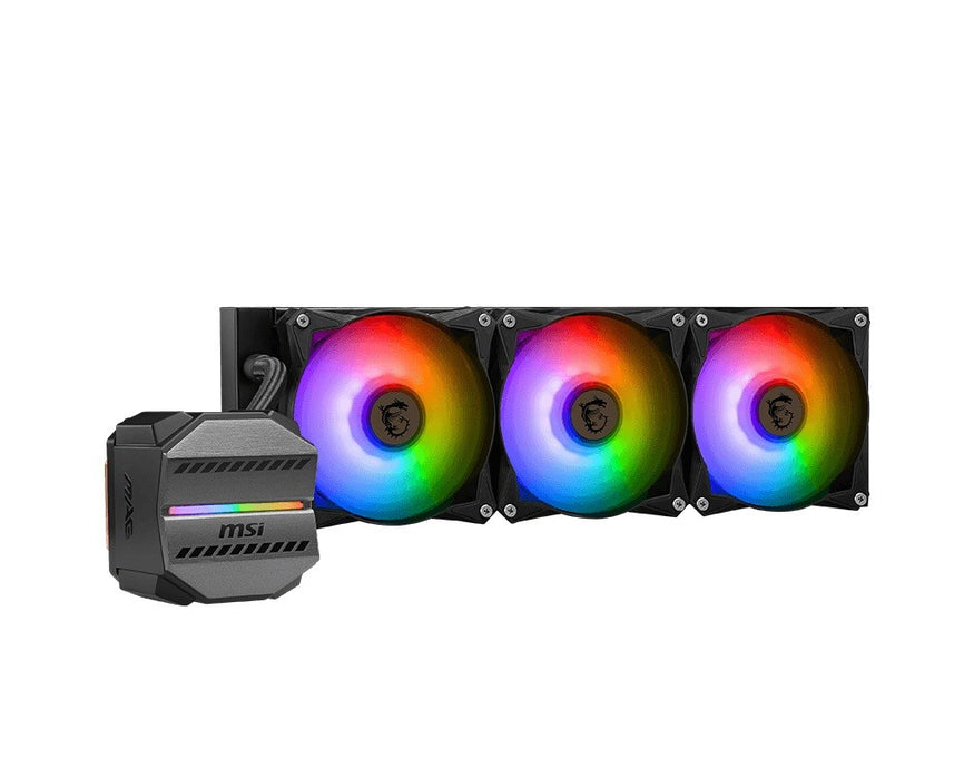 Воден охладител MSI MAG CORELIQUID M360 ARGB