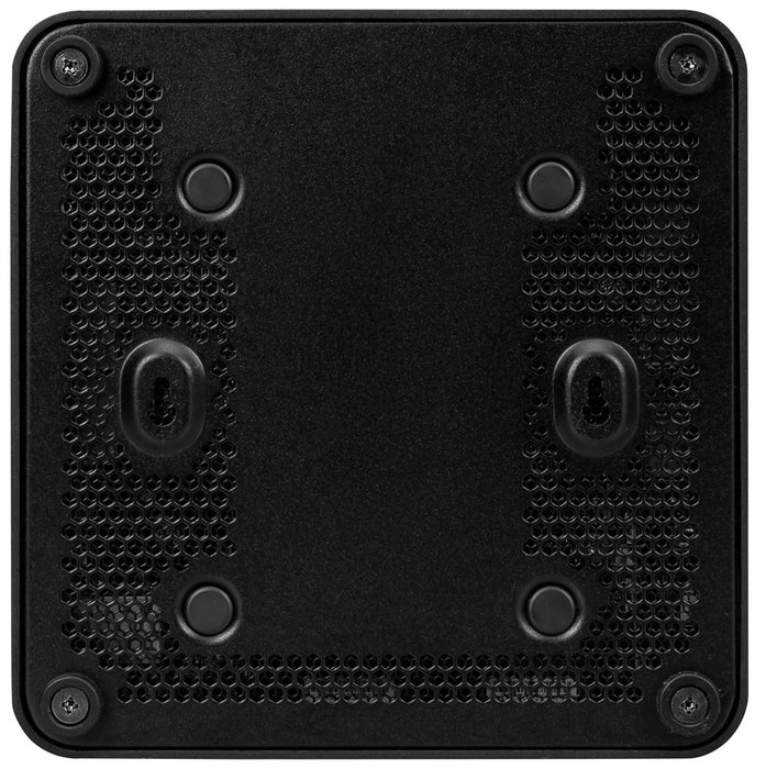 MSI Cubi NUC 1M-002EU Intel Core 5 120U 8 GB DDR5-SDRAM 512 GB SSD Windows 11 Pro черен