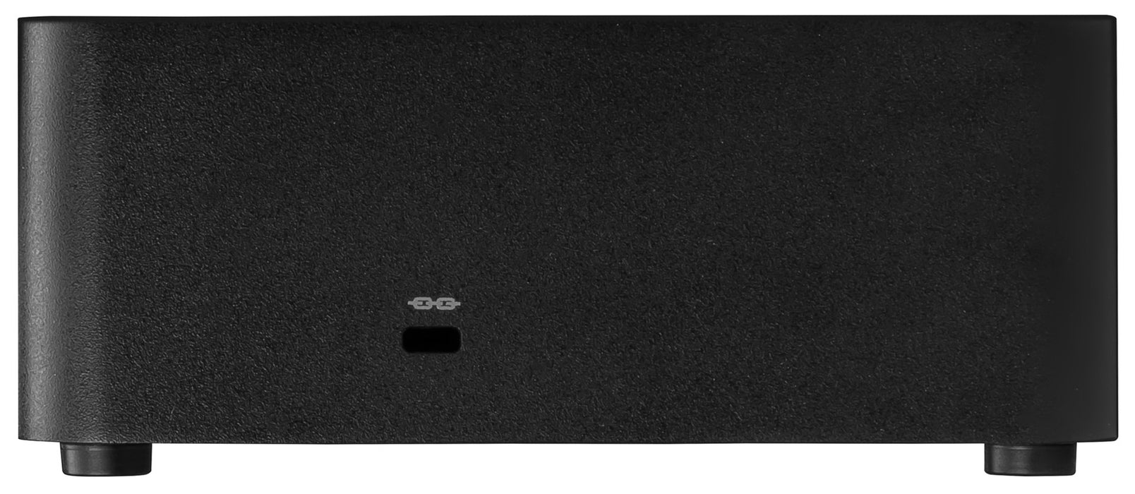 MSI Cubi NUC 1M-002EU Intel Core 5 120U 8 GB DDR5-SDRAM 512 GB SSD Windows 11 Pro черен