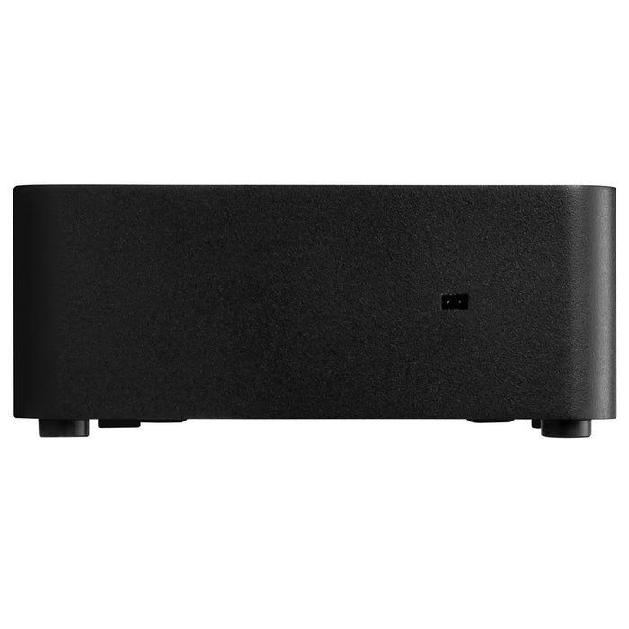 MSI Cubi NUC 1M-003EU Intel Core 3 100U 8 GB DDR5-SDRAM 512 GB SSD Windows 11 Pro Mini PC черен