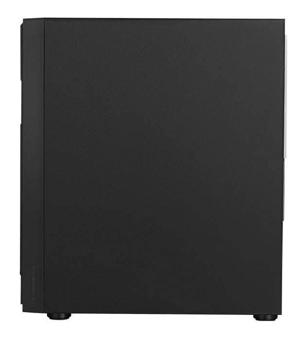 MSI PRO DP180 14A-882EU PC Intel® Core™ i5 i5-14400 16 GB DDR4-SDRAM 500 GB SSD Windows 11 Pro Desktop Черен