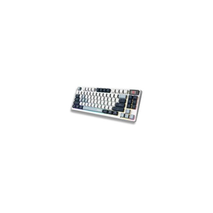 Клавиатура MSI S11-43ESP01-HH9 Бял