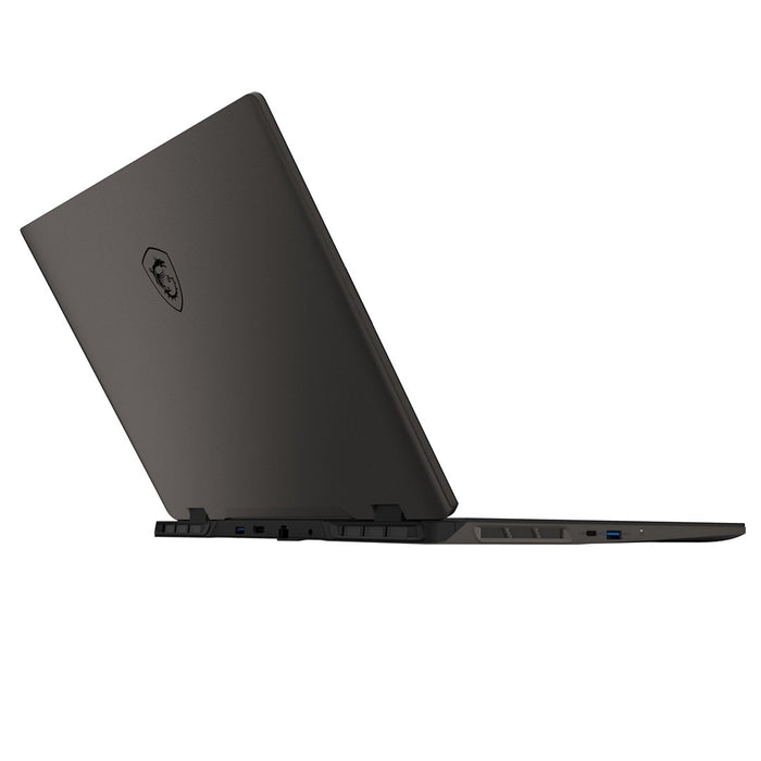 MSI Sword 17 HX B14VFKG-249XPL Intel® Core™ i7 i7-14650HX Laptop 43.2 cm (17") Full HD+ 16 GB DDR5-SDRAM 1 TB SSD NVIDIA GeForce RTX 4060 Wi-Fi 6E (802.11ax) NoOS Grey