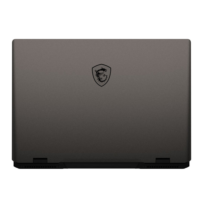 MSI Sword 17 HX B14VFKG-249XPL Intel® Core™ i7 i7-14650HX Laptop 43.2 cm (17") Full HD+ 16 GB DDR5-SDRAM 1 TB SSD NVIDIA GeForce RTX 4060 Wi-Fi 6E (802.11ax) NoOS Grey