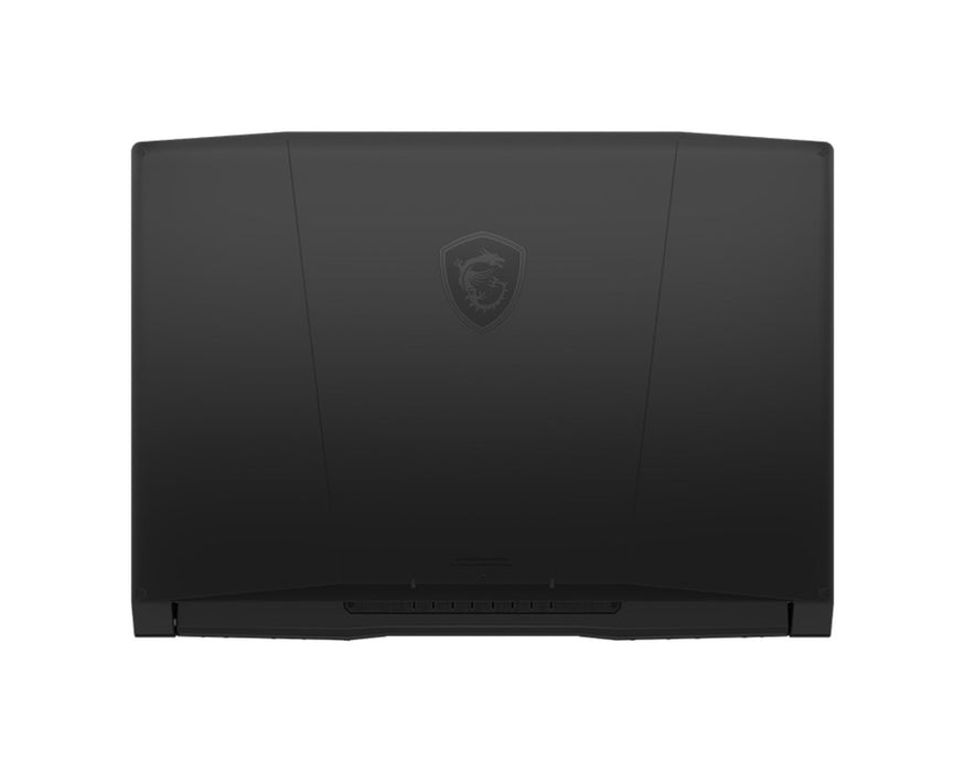 Лаптоп MSI Katana 15 B13VGK-1493XPL 39,6 см (15,6") Full HD Intel® Core™ i7 i7-13620H 16 GB DDR5-SDRAM 1 TB SSD NVIDIA GeForce RTX 4070 Wi-Fi 6 (802.11ax) NoOS черен
