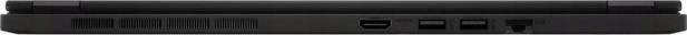 MSI Commercial 14 H A13MG-255PL Intel® Core™ i7 i7-13700H Laptop 35.6 cm (14") Full HD+ 32 GB DDR4-SDRAM 1 TB SSD Wi-Fi 6E (802.11ax) Windows 11 Pro