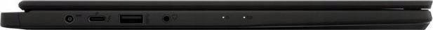 MSI Commercial 14 H A13MG-255PL Intel® Core™ i7 i7-13700H Laptop 35.6 cm (14") Full HD+ 32 GB DDR4-SDRAM 1 TB SSD Wi-Fi 6E (802.11ax) Windows 11 Pro