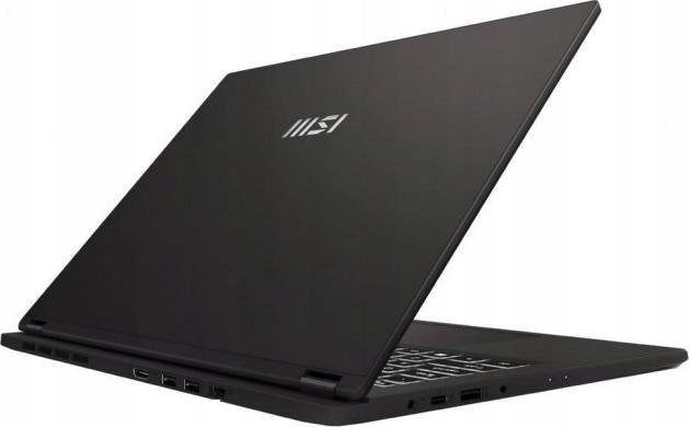 MSI Commercial 14 H A13MG-256PL Intel® Core™ i5 i5-13500H Лаптоп 35,6 cm (14") Full HD+ 16 GB DDR4-SDRAM 1 TB SSD Wi-Fi 6E (802.11ax) Windows 11 Pro