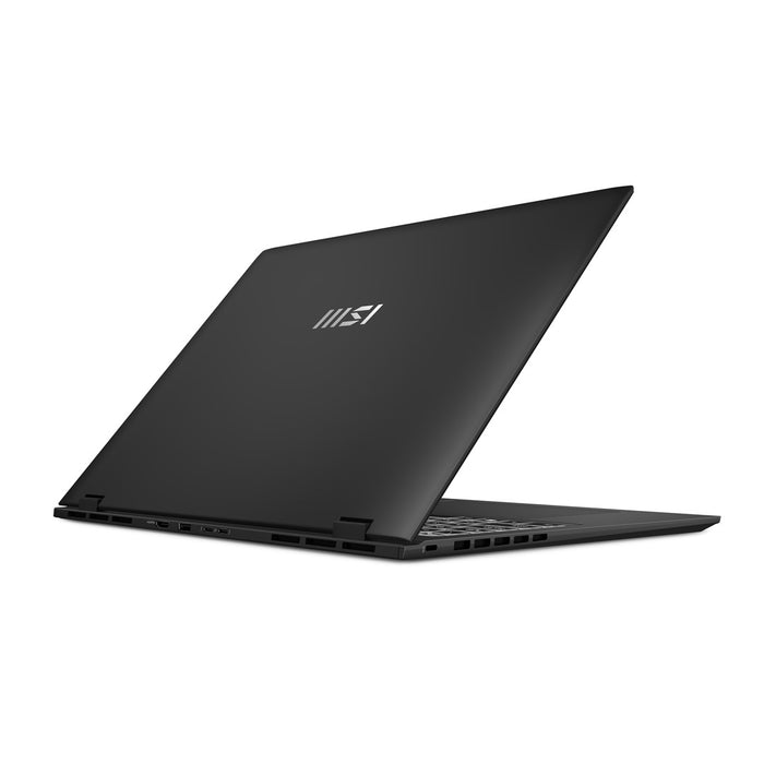MSI Prestige 16 AI+ Evo B2VMG-015PL Intel Core Ultra 7 258V Laptop 40,6 cm (16") UHD+ 32 GB LPDDR5x-SDRAM 1 TB SSD Wi-Fi 7 (802.11be) Windows 11 Home Grey