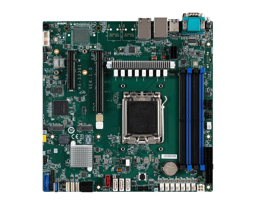 MSI D3051GB2N-1G сървърна платка