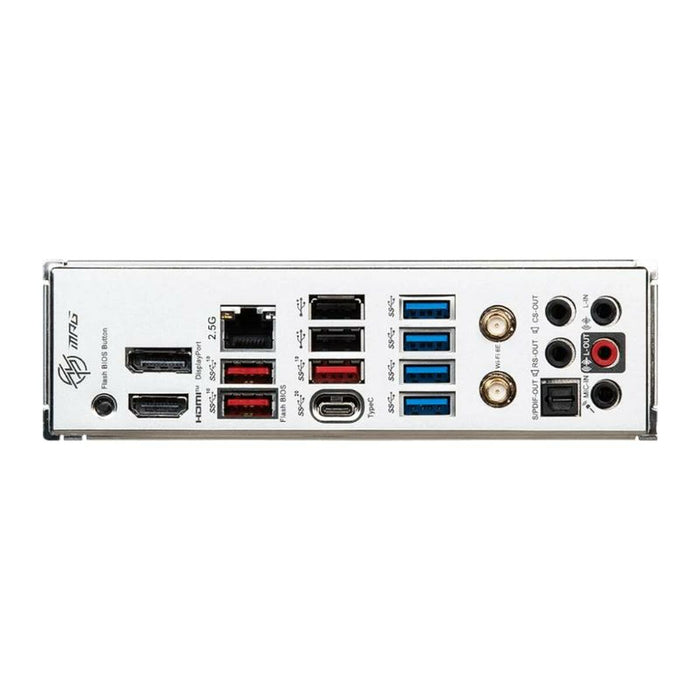 Дънна платка MSI 911-7E10-002 AMD B650 AMD AM5