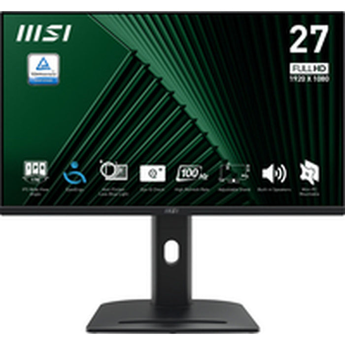 Gaming монитор MSI 9S6-3PC39M-066 27" Full HD