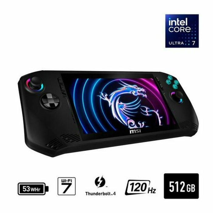 Видеоконзола MSI 9S7-1T4111-085