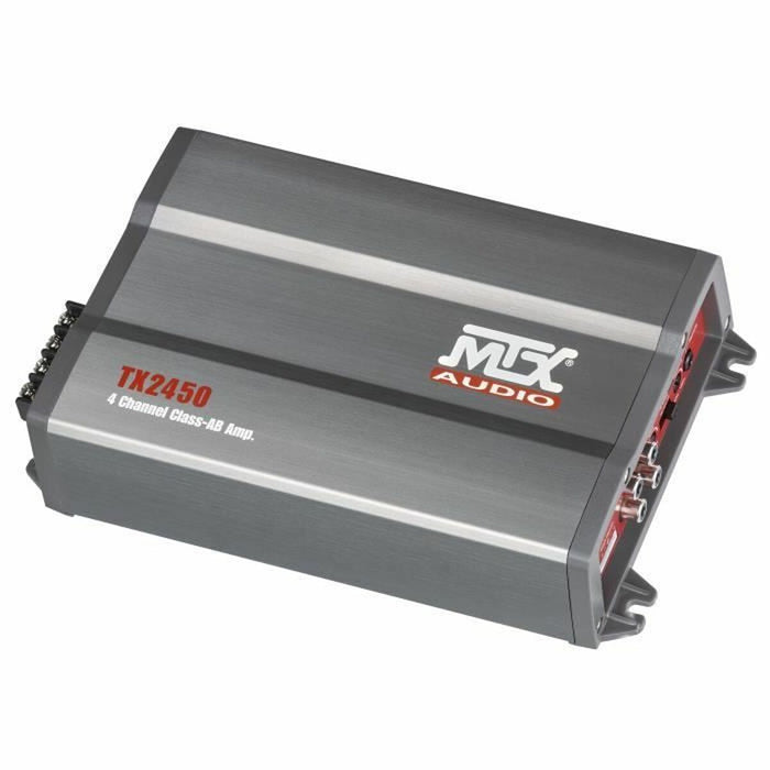 Усилвател Mtx Audio