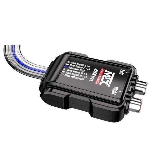 Адаптер Аудио Жак Mtx Audio 8 V
