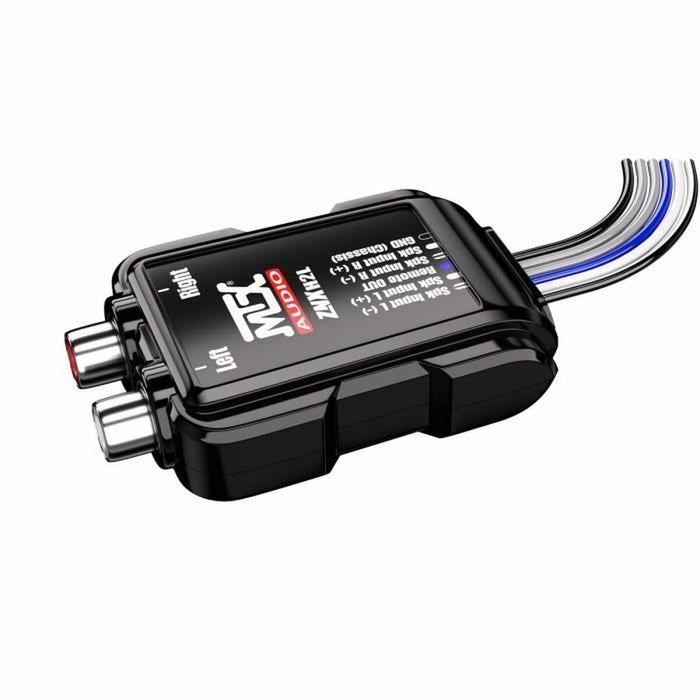 Адаптер Аудио Жак Mtx Audio 8 V