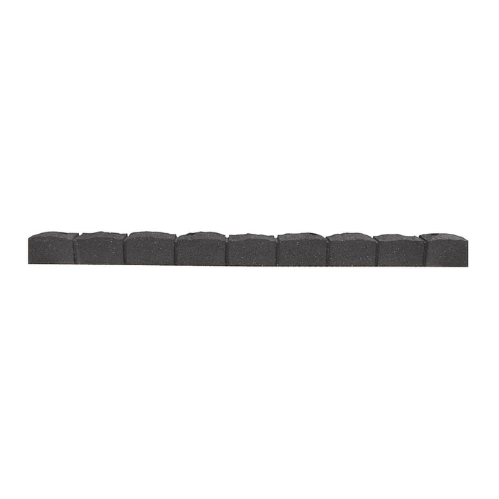 ОГРАНИЧИТЕЛ ЗА ТРЕВА 120X7X8CM MULTY HOME EU5000099